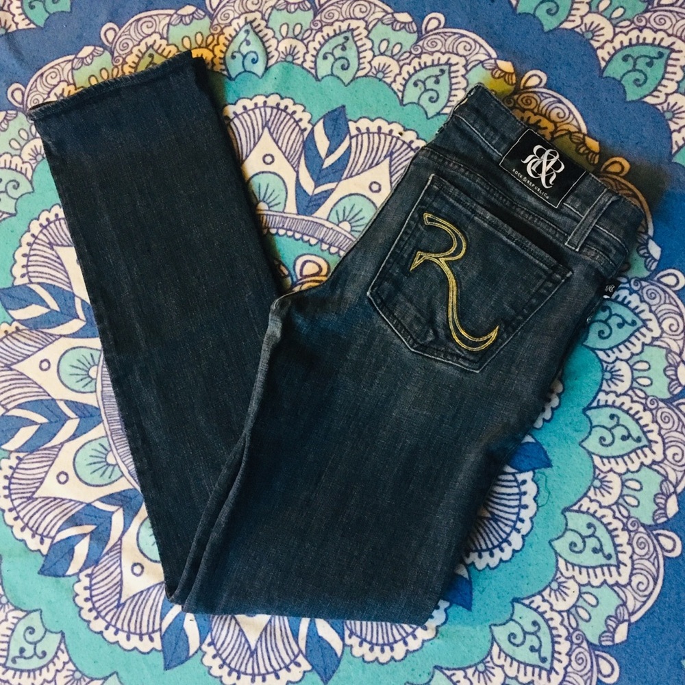 Rock & Republic Jeans